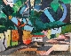 Auguste Herbin, 1882-1960